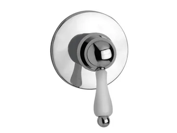 PRAGAMIX - PRAGAMIX CRYSTAL - F7515 - Shower tap by Rubinetteria Giulini - view 2